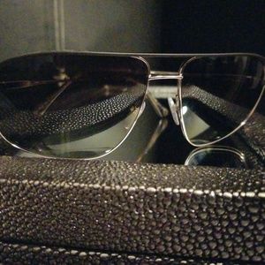 Like New Tom Ford Polarized Sunglasses